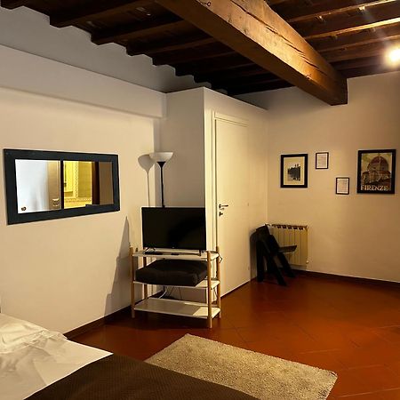 Guicciardini - Boutique Home In The Heart Of Firenze Eksteriør billede