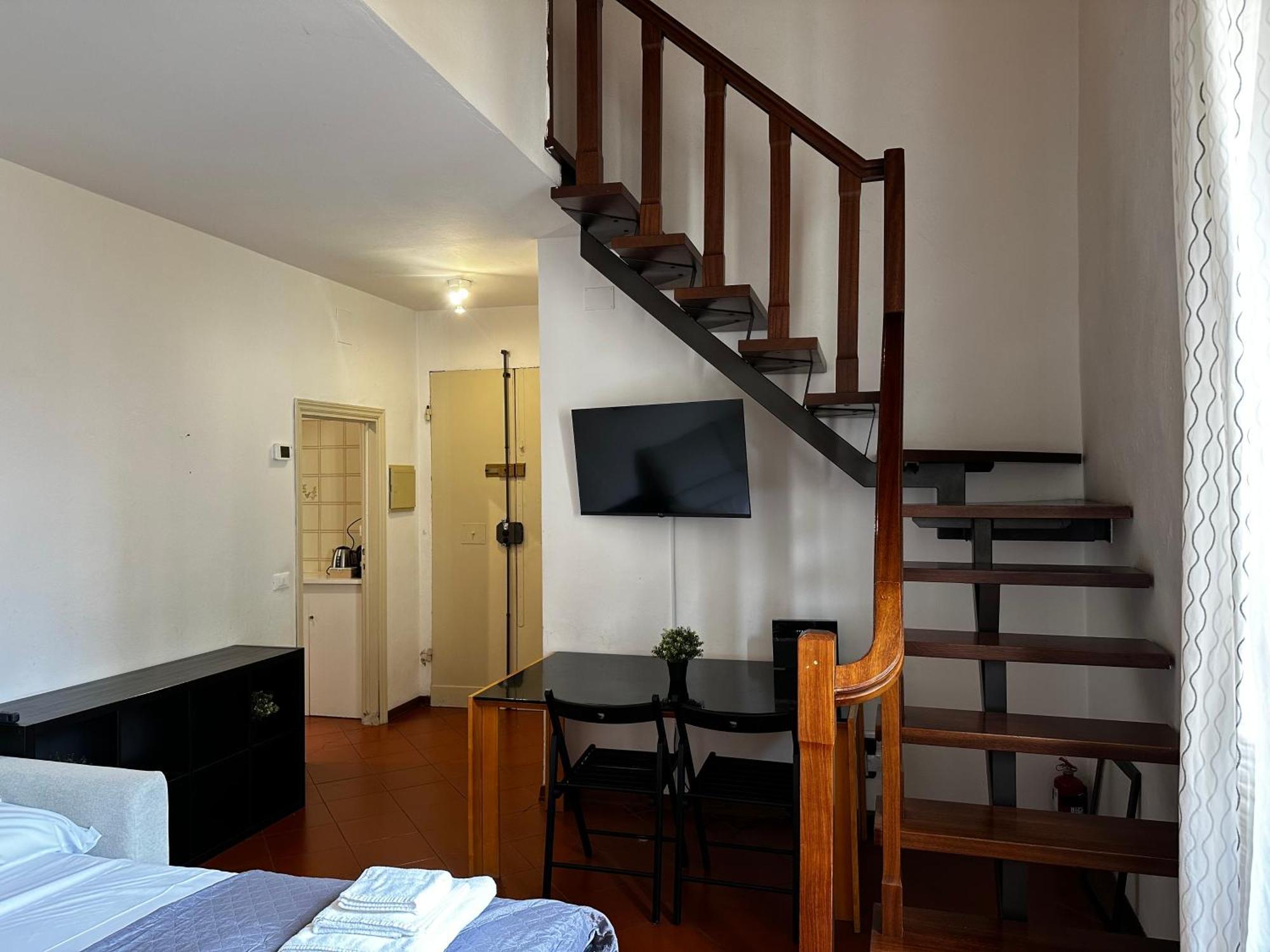 Guicciardini - Boutique Home In The Heart Of Firenze Eksteriør billede