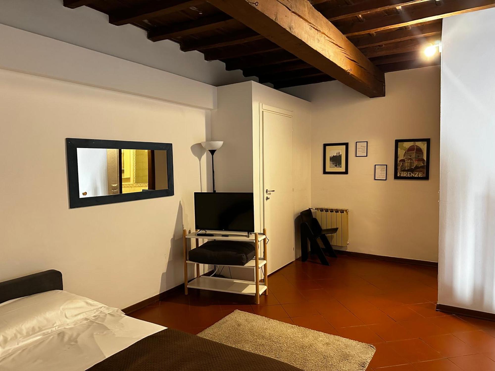 Guicciardini - Boutique Home In The Heart Of Firenze Eksteriør billede