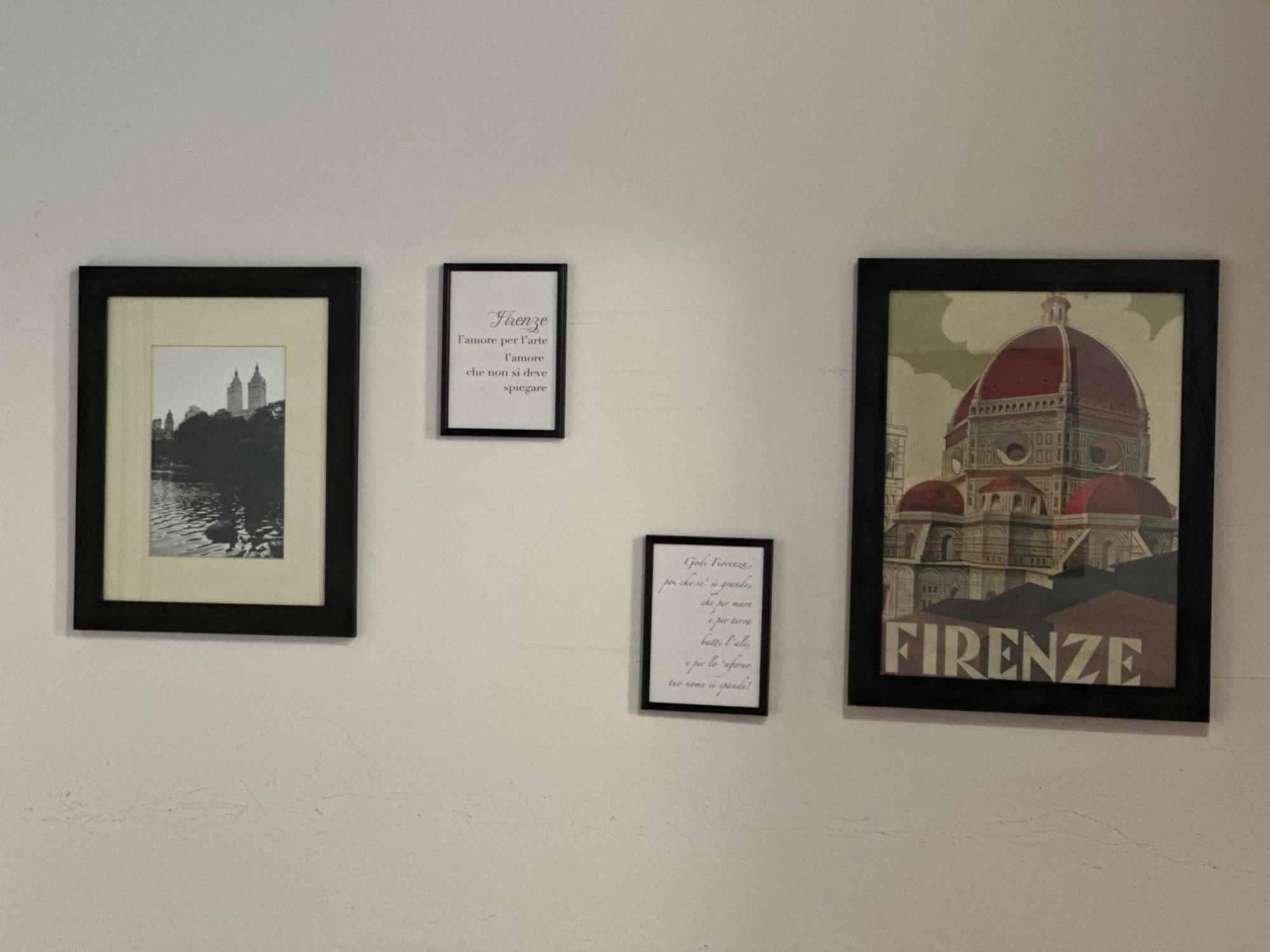 Guicciardini - Boutique Home In The Heart Of Firenze Eksteriør billede