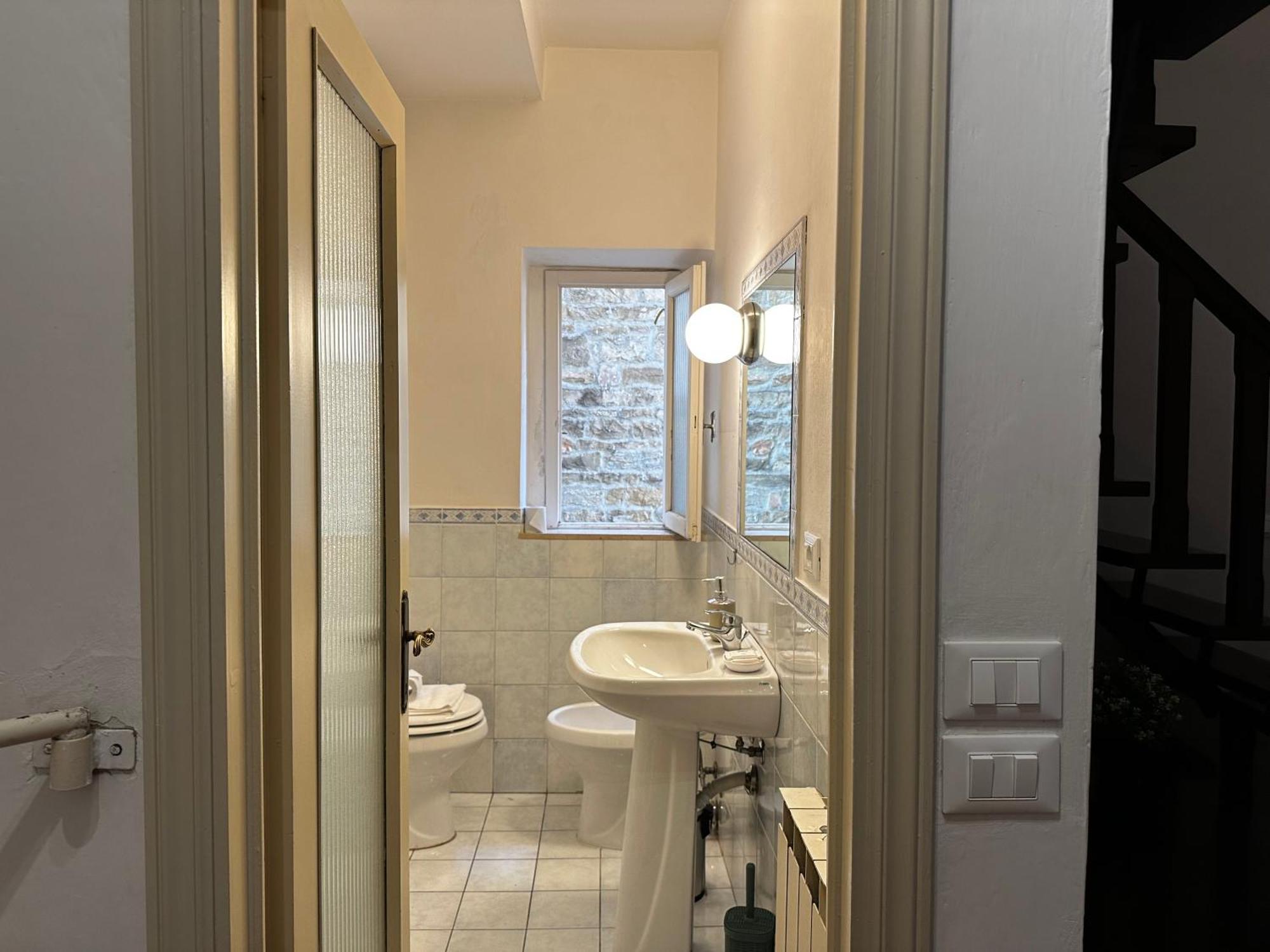 Guicciardini - Boutique Home In The Heart Of Firenze Eksteriør billede