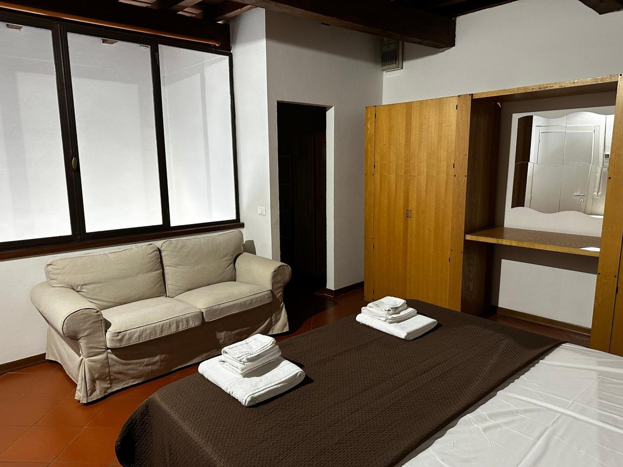 Guicciardini - Boutique Home In The Heart Of Firenze Eksteriør billede