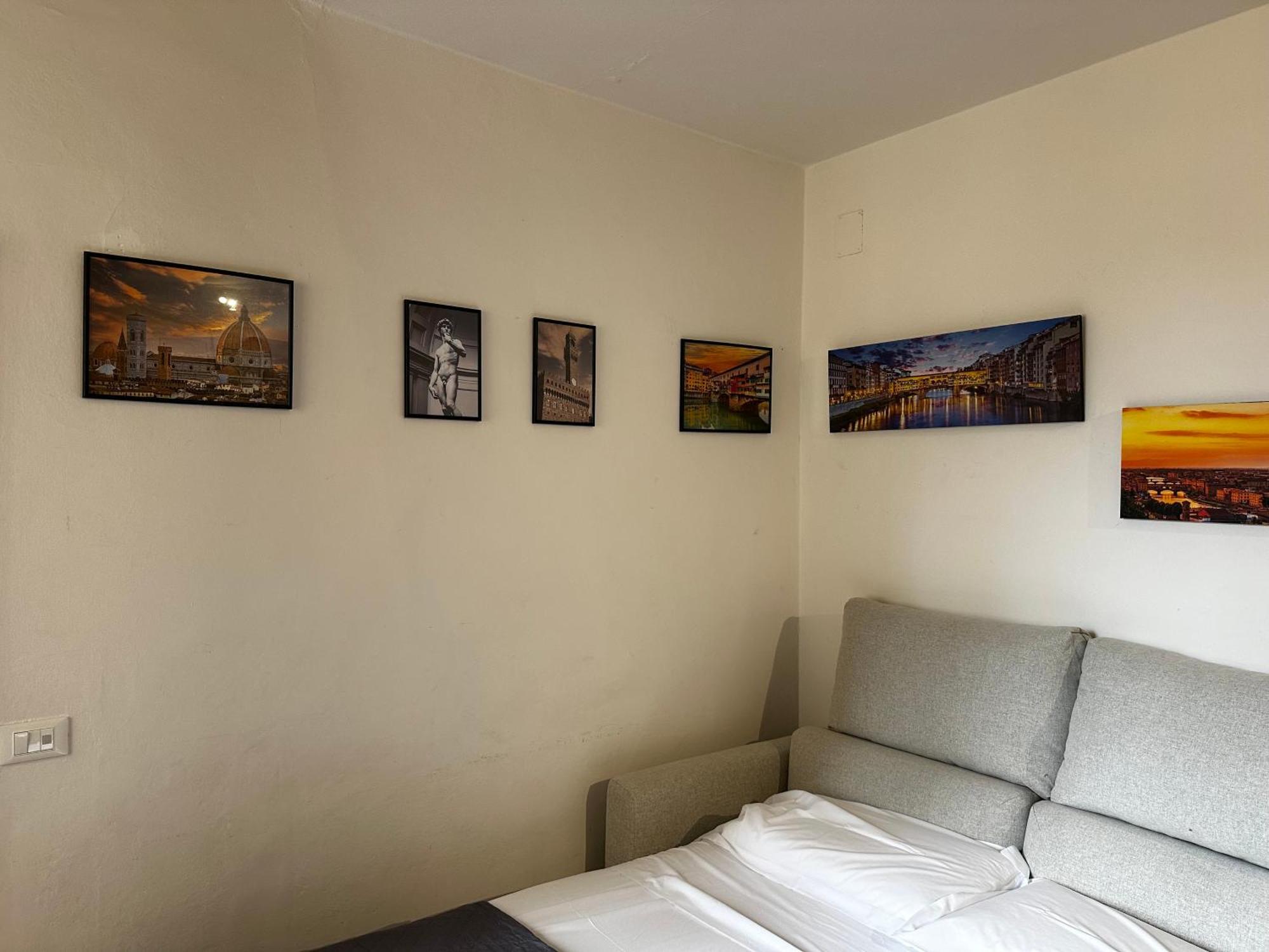 Guicciardini - Boutique Home In The Heart Of Firenze Eksteriør billede