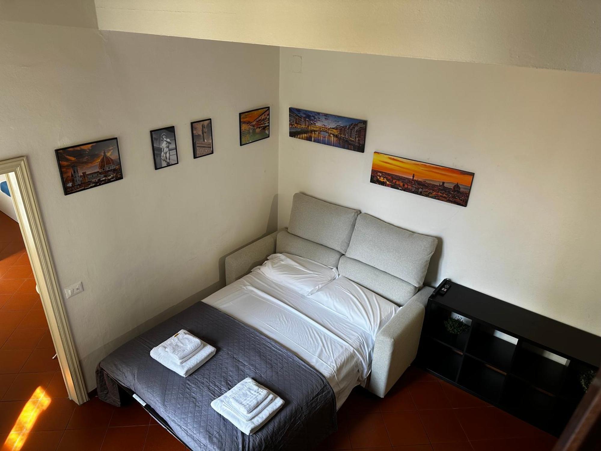Guicciardini - Boutique Home In The Heart Of Firenze Eksteriør billede