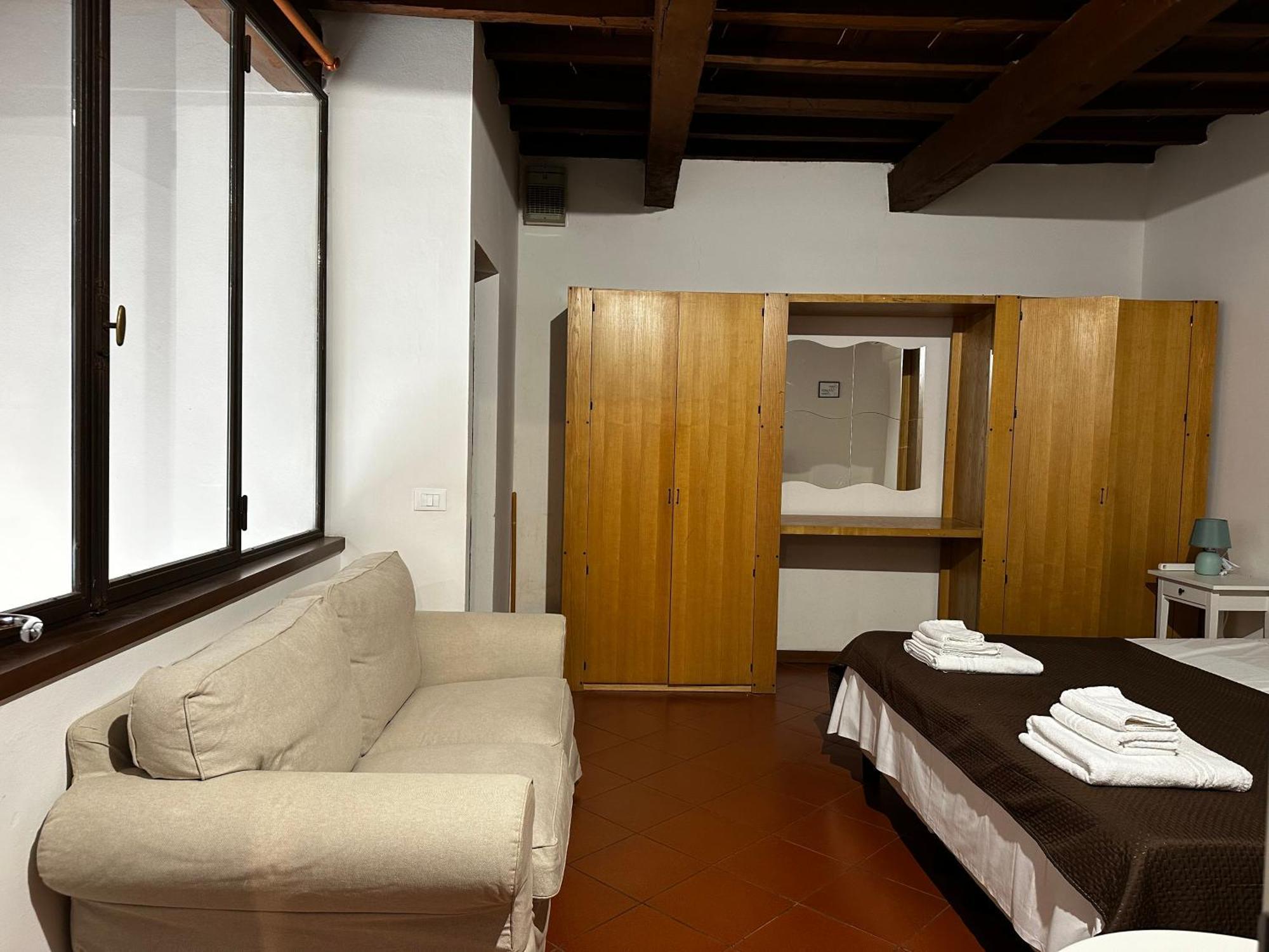 Guicciardini - Boutique Home In The Heart Of Firenze Eksteriør billede