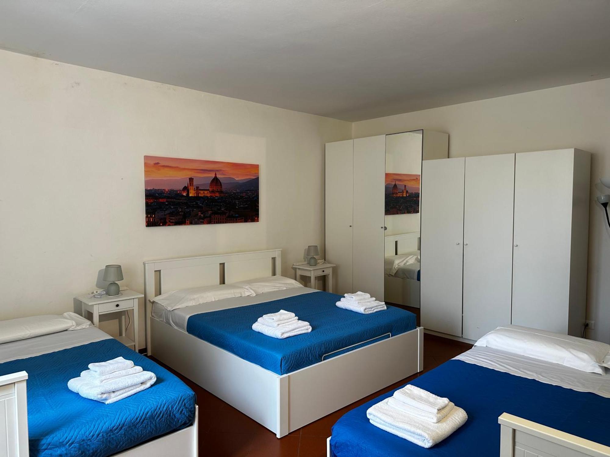 Guicciardini - Boutique Home In The Heart Of Firenze Eksteriør billede