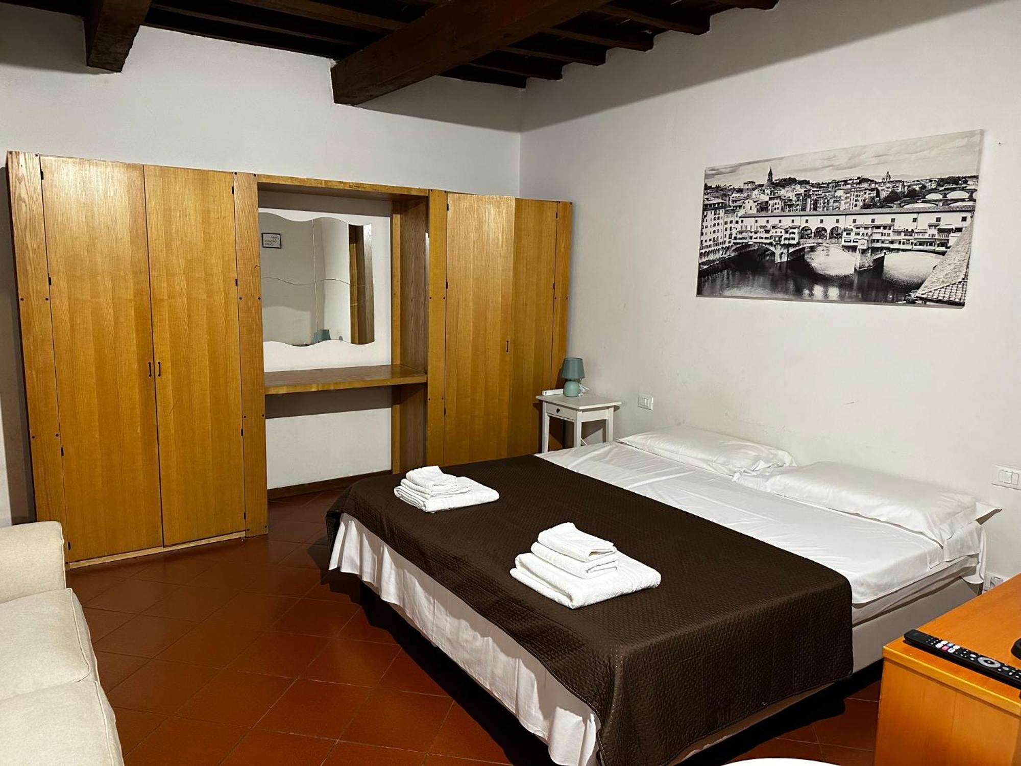 Guicciardini - Boutique Home In The Heart Of Firenze Eksteriør billede