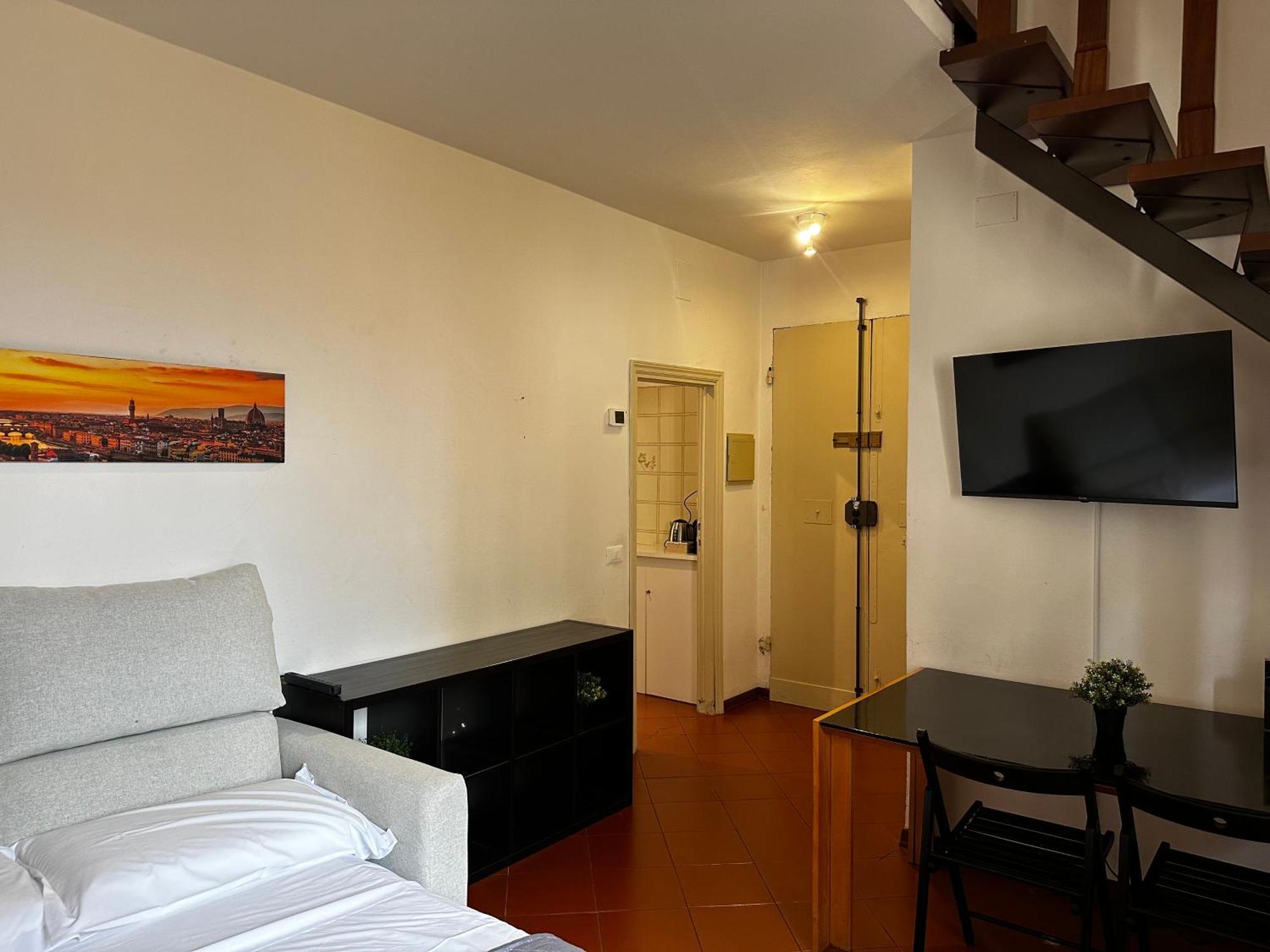 Guicciardini - Boutique Home In The Heart Of Firenze Eksteriør billede