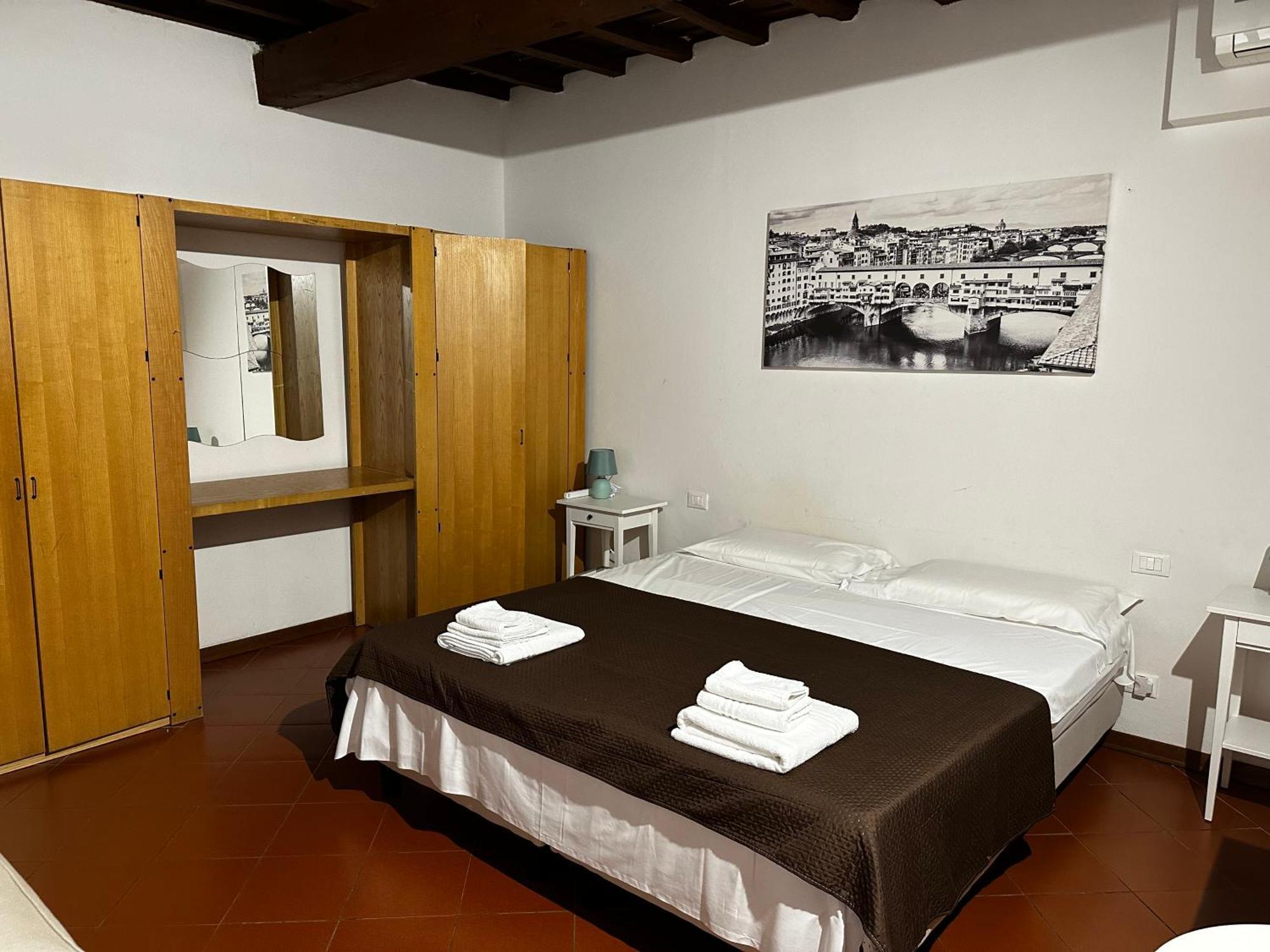 Guicciardini - Boutique Home In The Heart Of Firenze Eksteriør billede
