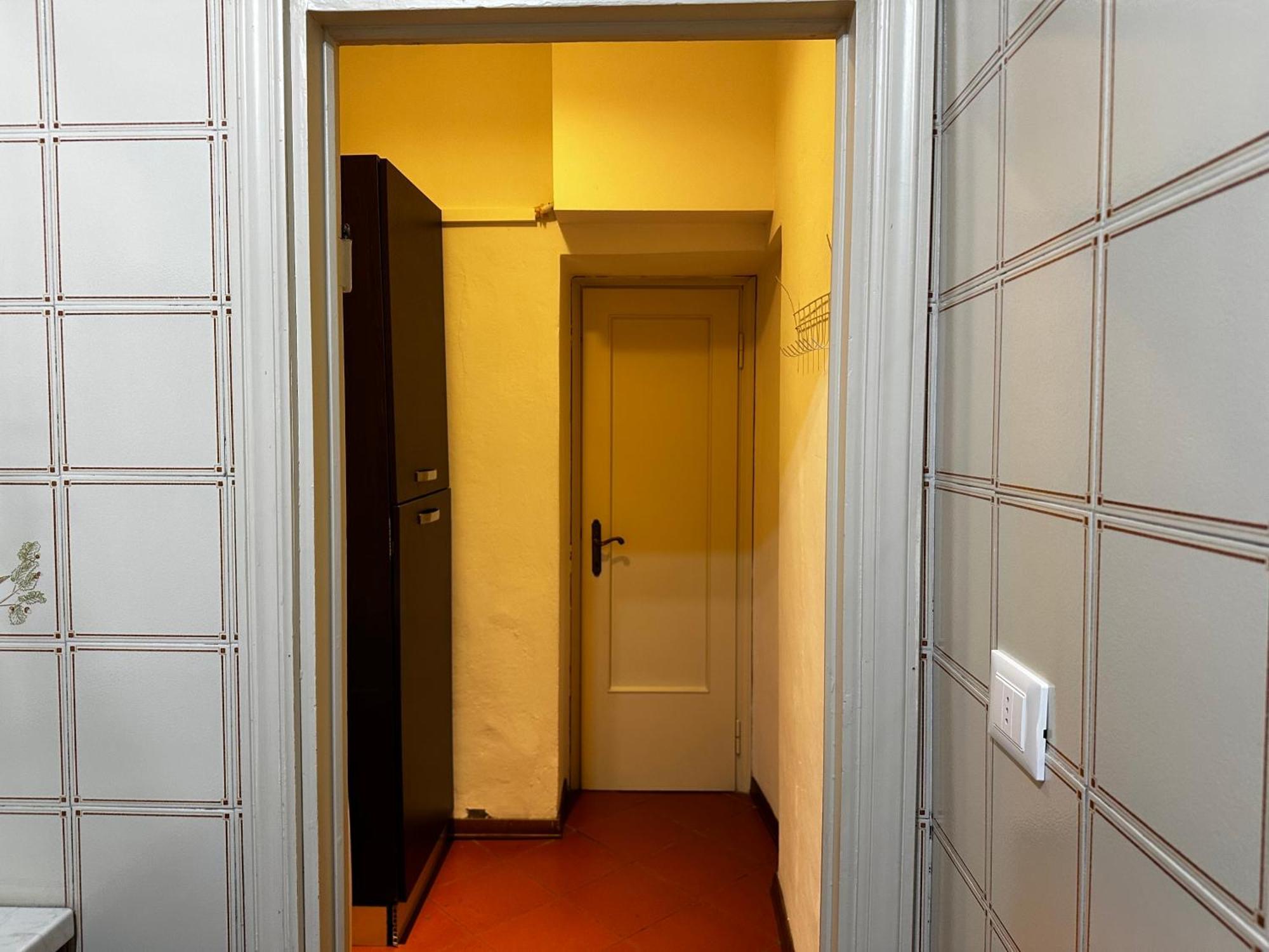 Guicciardini - Boutique Home In The Heart Of Firenze Eksteriør billede