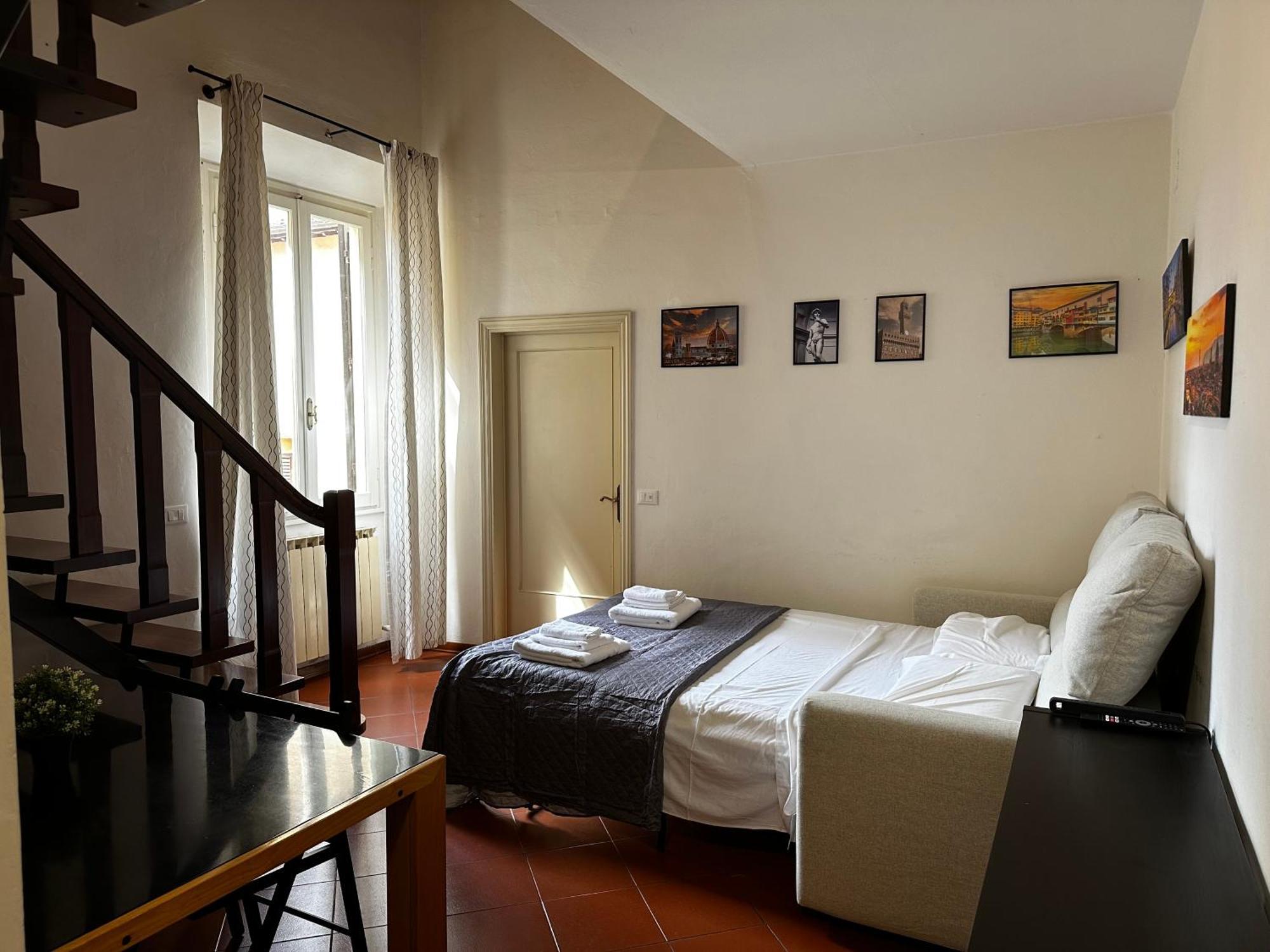 Guicciardini - Boutique Home In The Heart Of Firenze Eksteriør billede