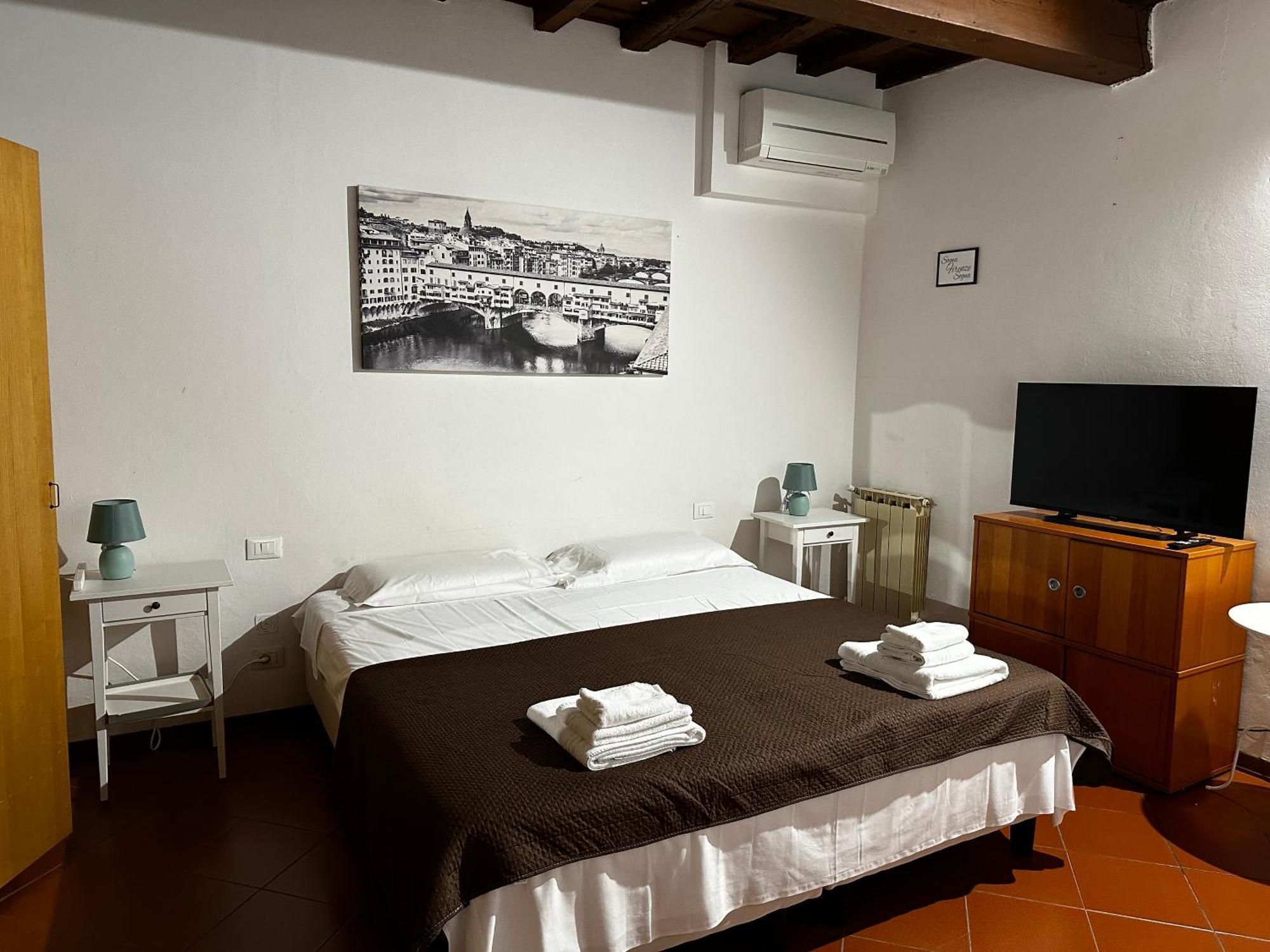 Guicciardini - Boutique Home In The Heart Of Firenze Eksteriør billede