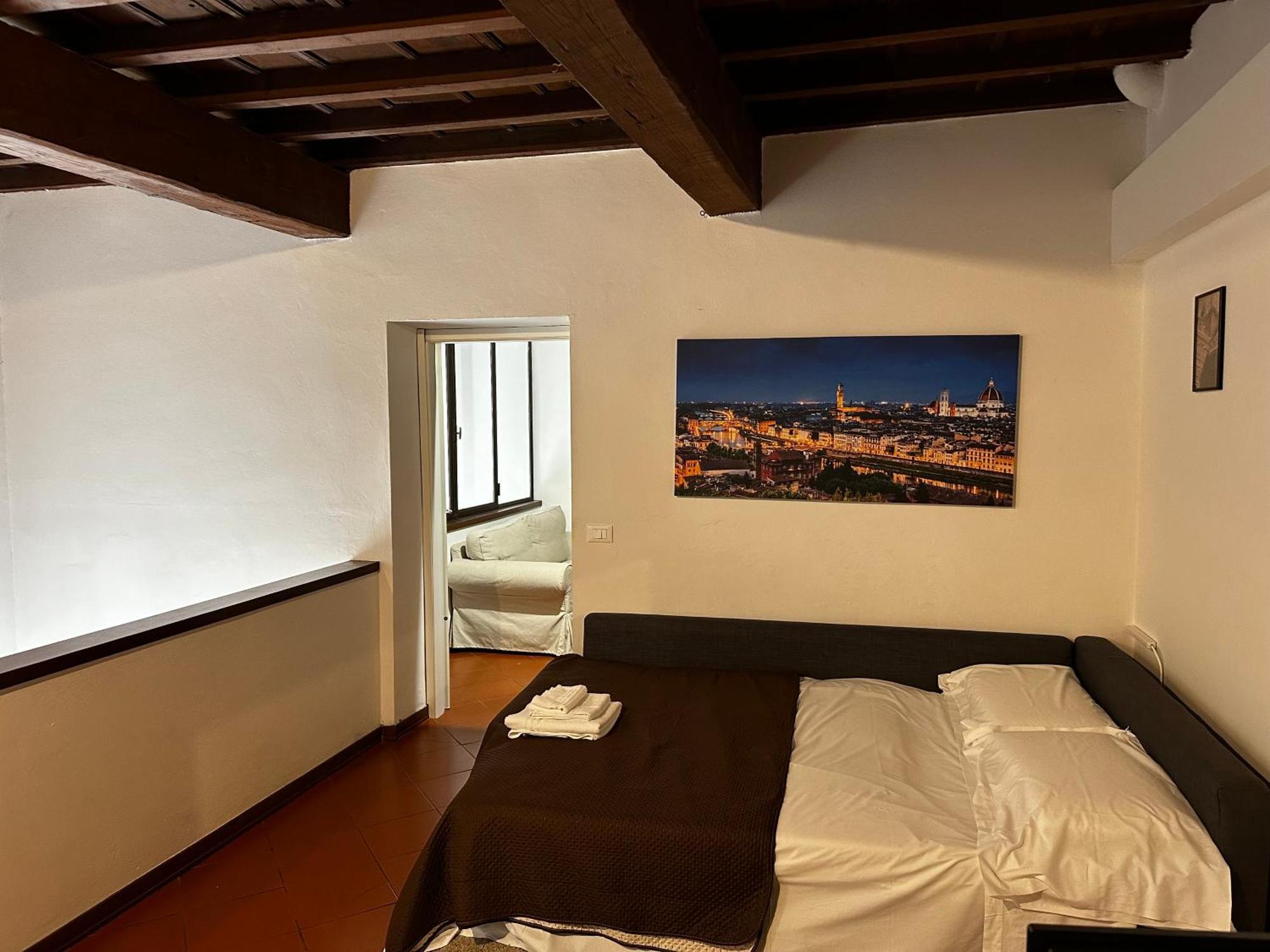 Guicciardini - Boutique Home In The Heart Of Firenze Eksteriør billede