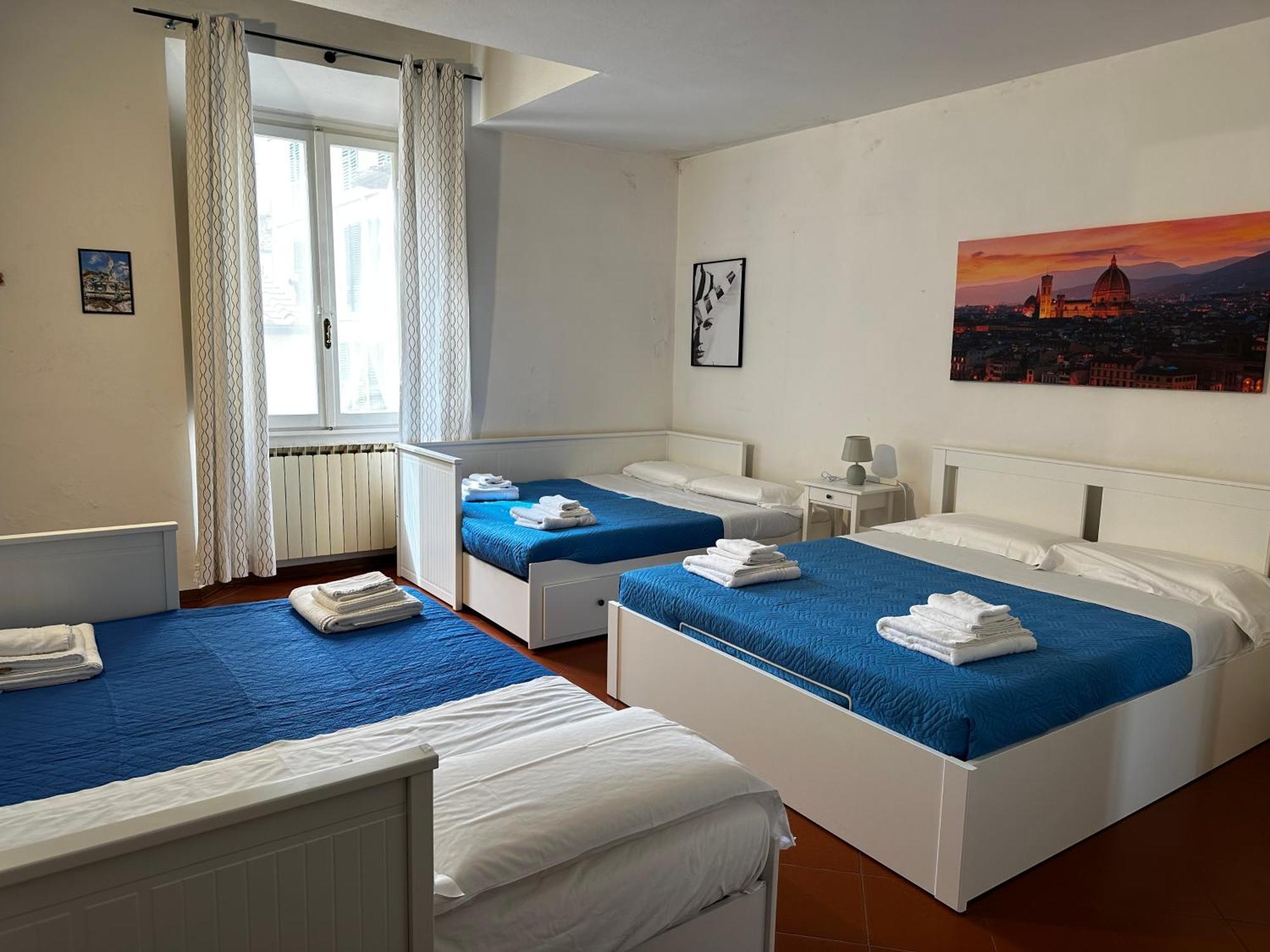Guicciardini - Boutique Home In The Heart Of Firenze Eksteriør billede