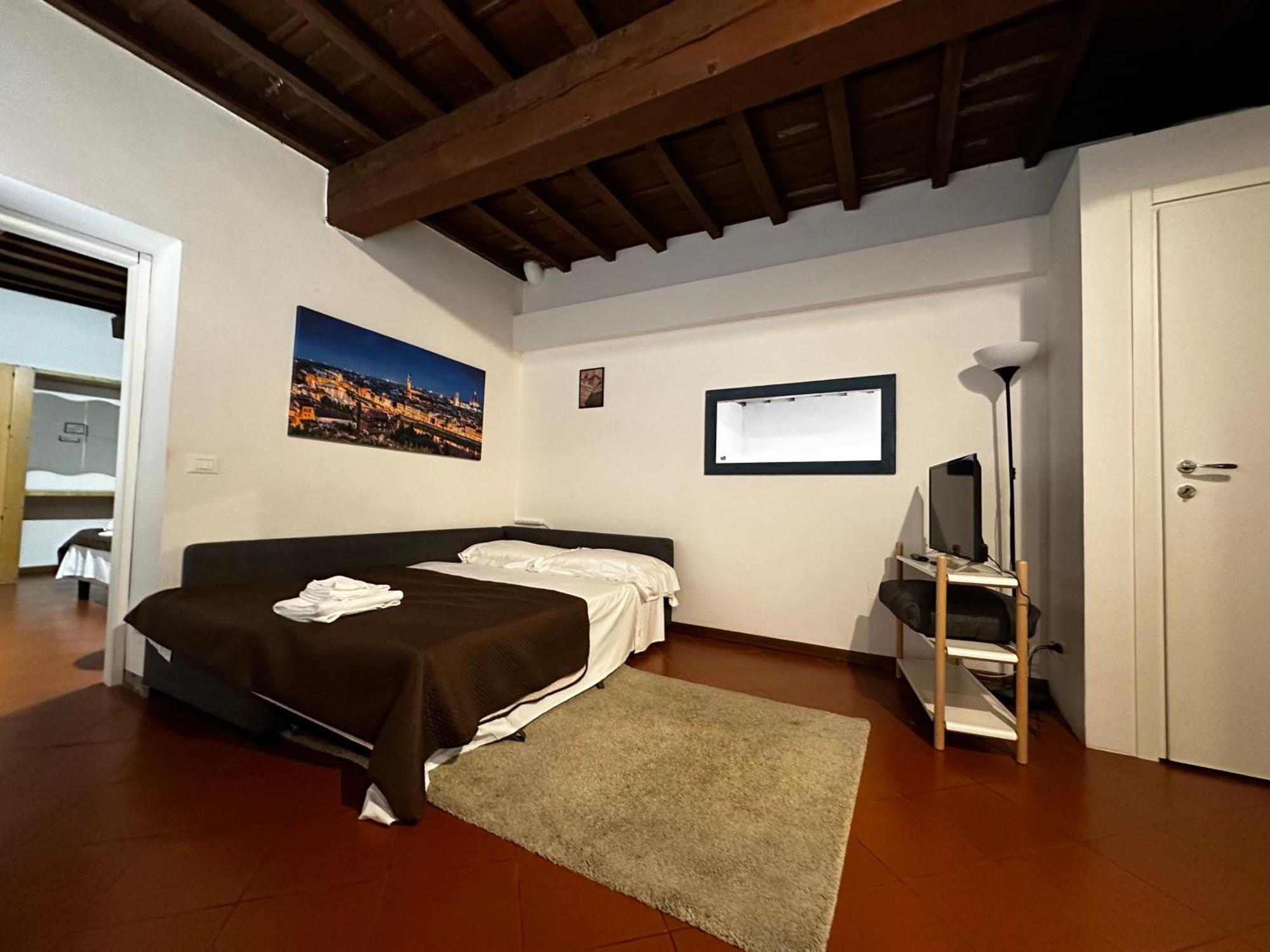 Guicciardini - Boutique Home In The Heart Of Firenze Eksteriør billede