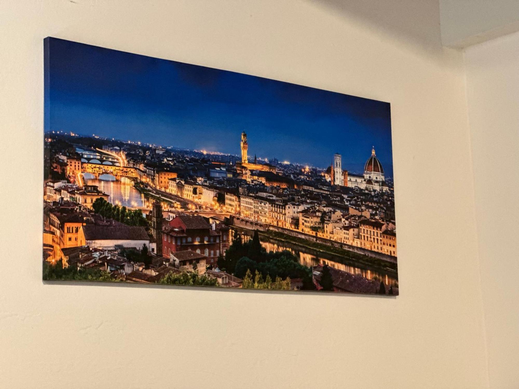 Guicciardini - Boutique Home In The Heart Of Firenze Eksteriør billede