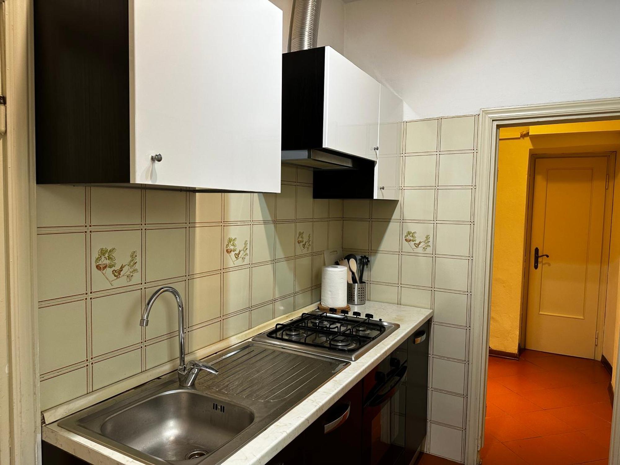 Guicciardini - Boutique Home In The Heart Of Firenze Eksteriør billede