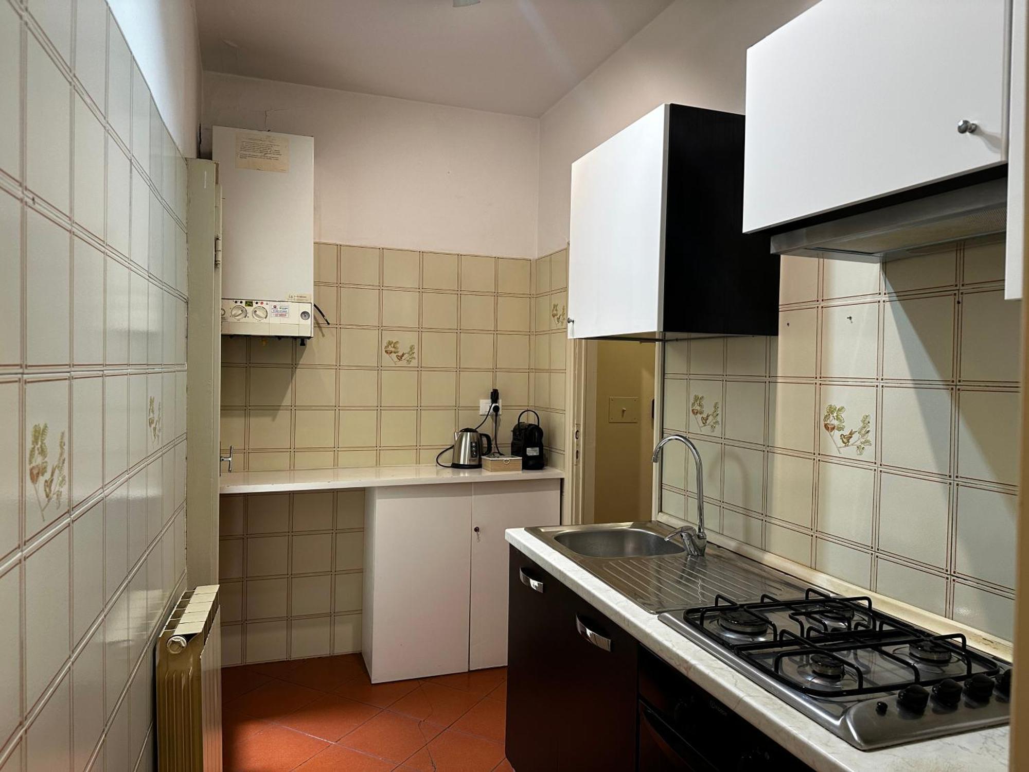 Guicciardini - Boutique Home In The Heart Of Firenze Eksteriør billede