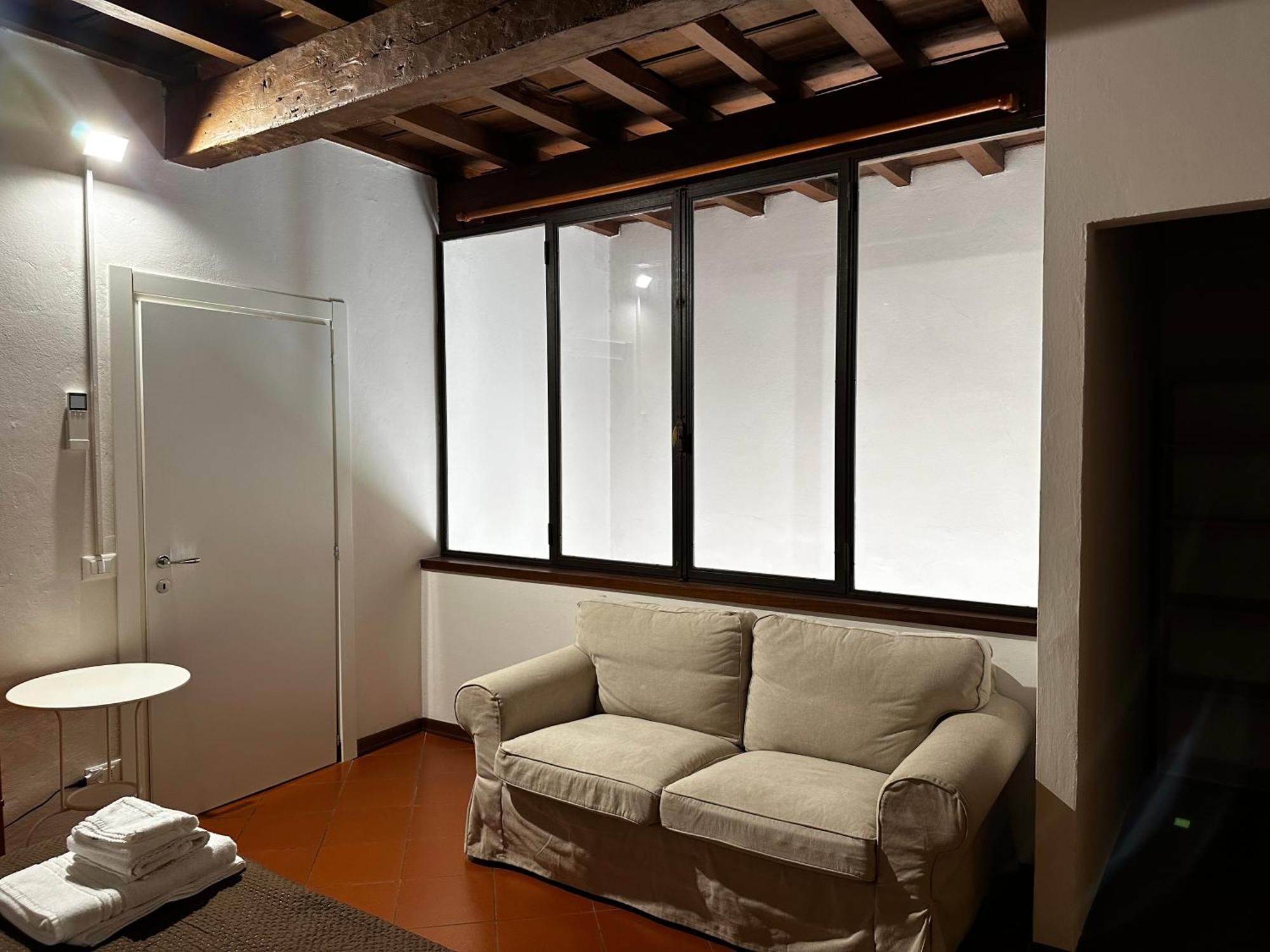 Guicciardini - Boutique Home In The Heart Of Firenze Eksteriør billede