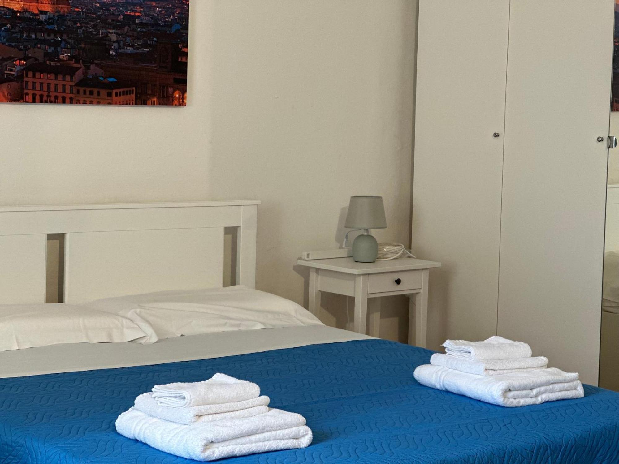 Guicciardini - Boutique Home In The Heart Of Firenze Eksteriør billede