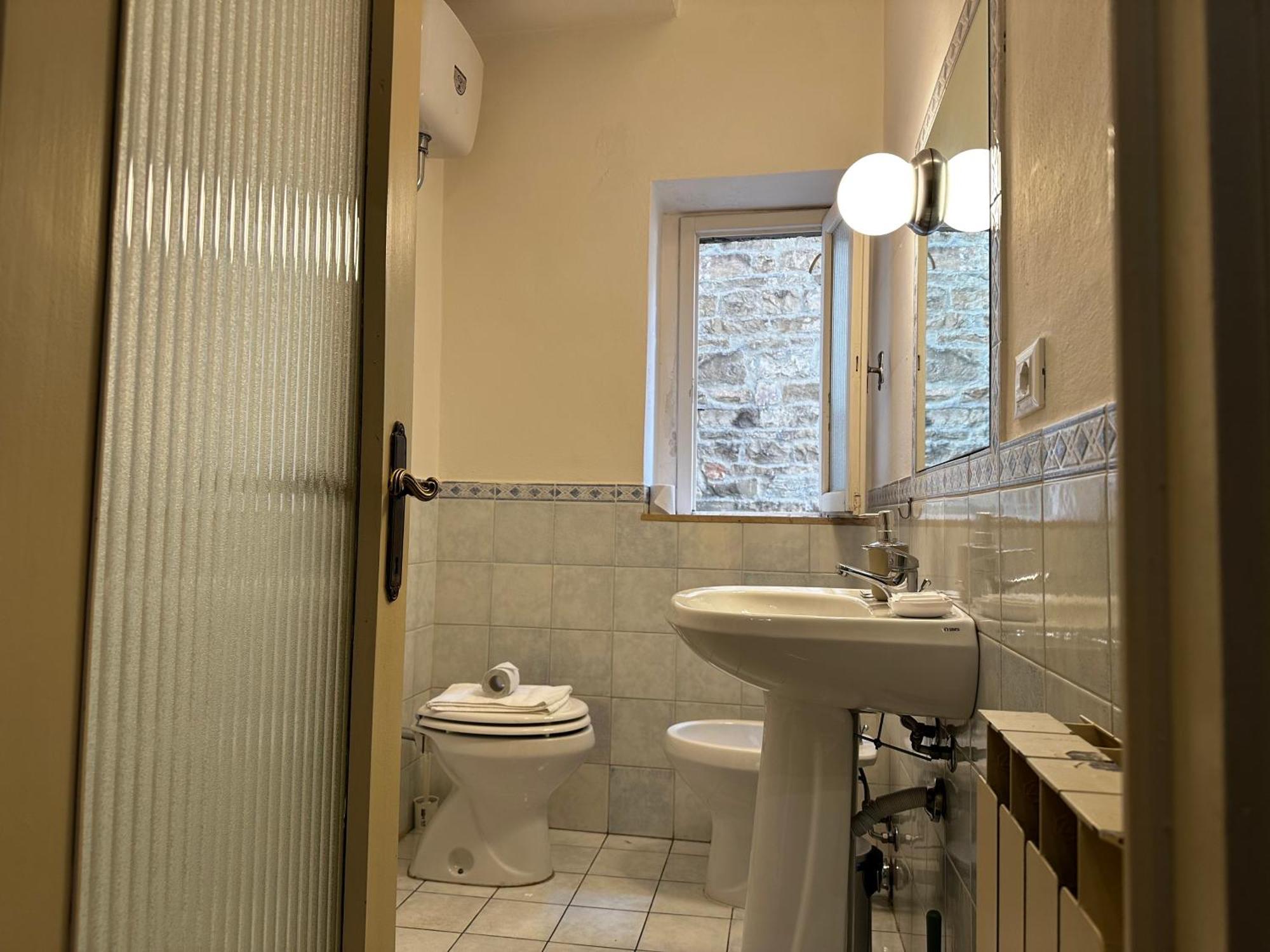 Guicciardini - Boutique Home In The Heart Of Firenze Eksteriør billede