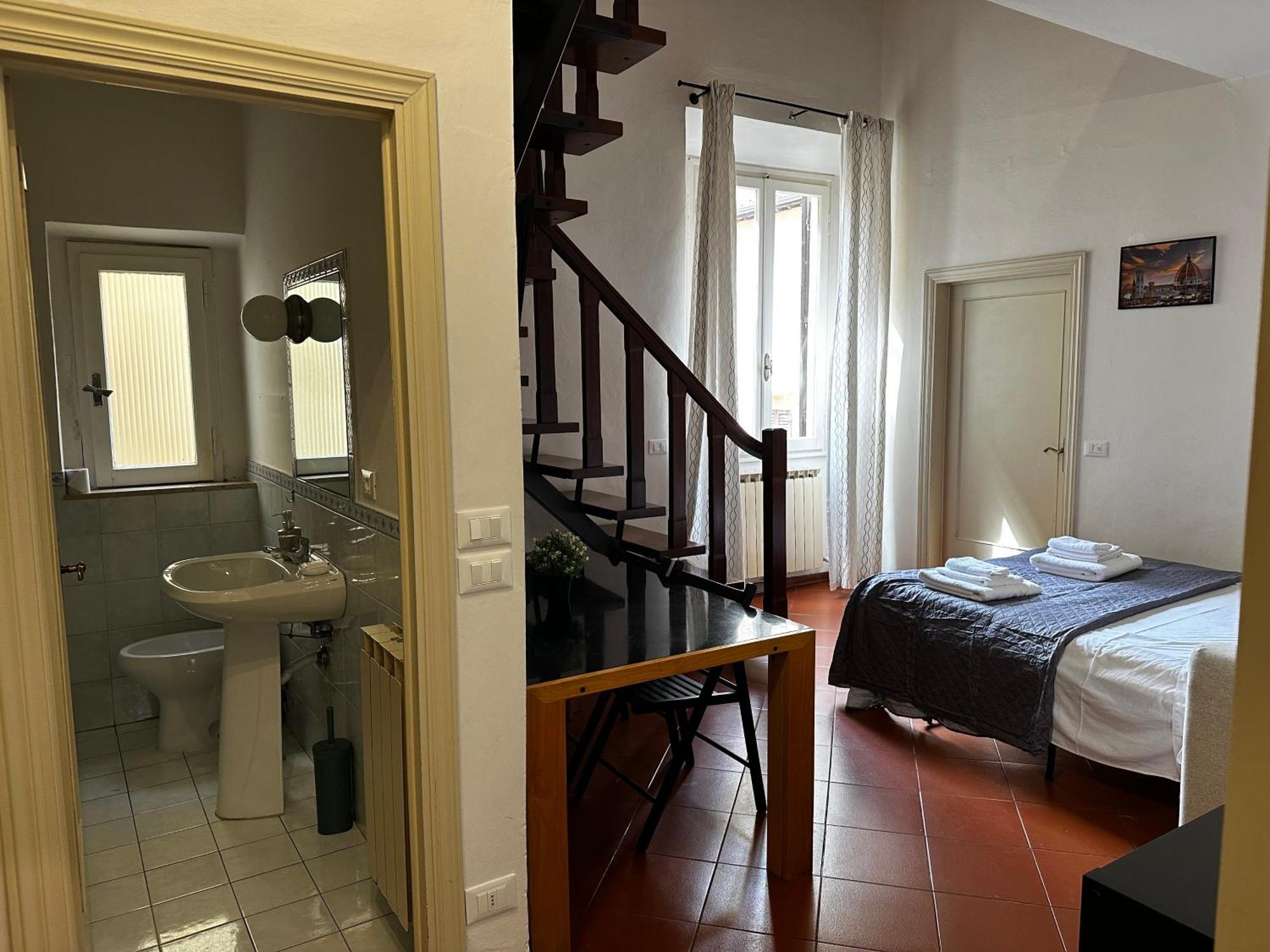Guicciardini - Boutique Home In The Heart Of Firenze Eksteriør billede