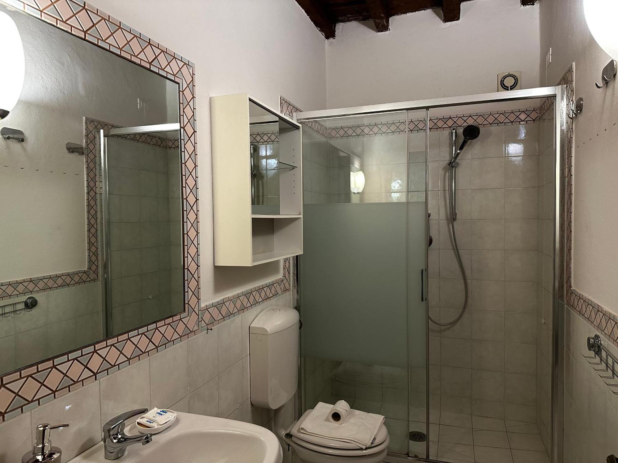 Guicciardini - Boutique Home In The Heart Of Firenze Eksteriør billede